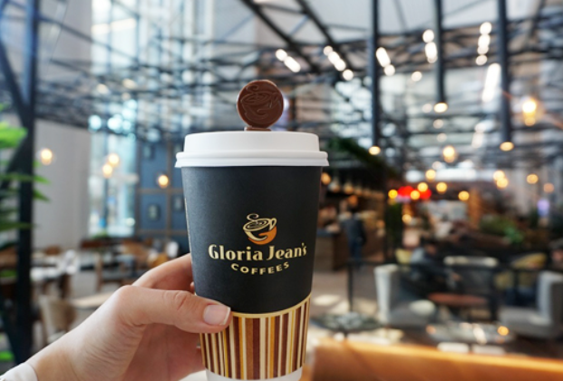 Gloria Jean's