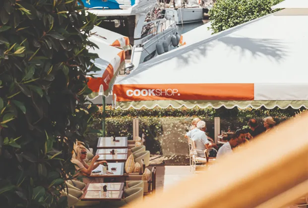 Cookshop - Bodrum 5