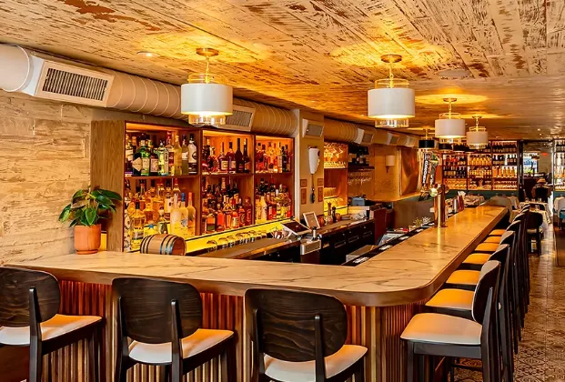 Nar Restaurant - Drinks 1