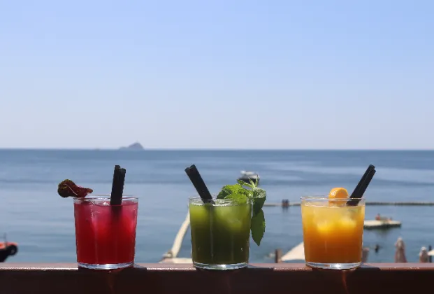 Noya Beach 3