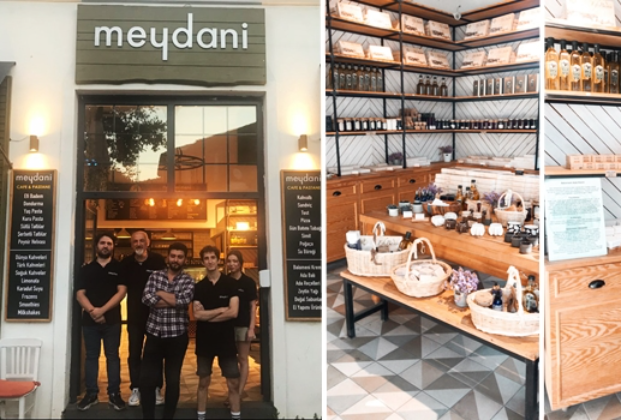Meydani