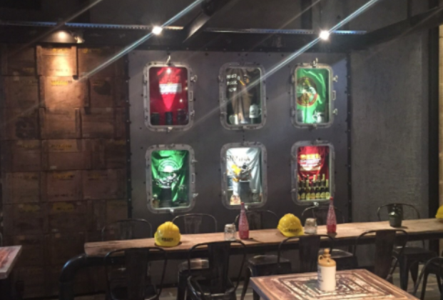 Draft Pub - Acıbadem