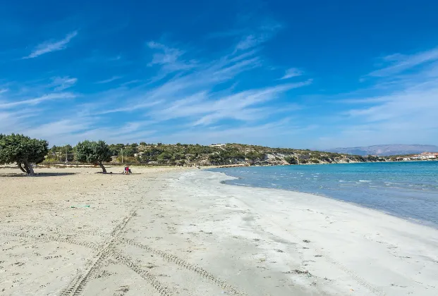 White Beach