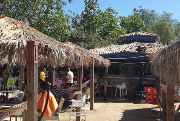 Yeşim Bar