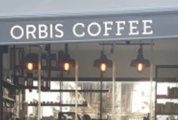 Orbis Coffee