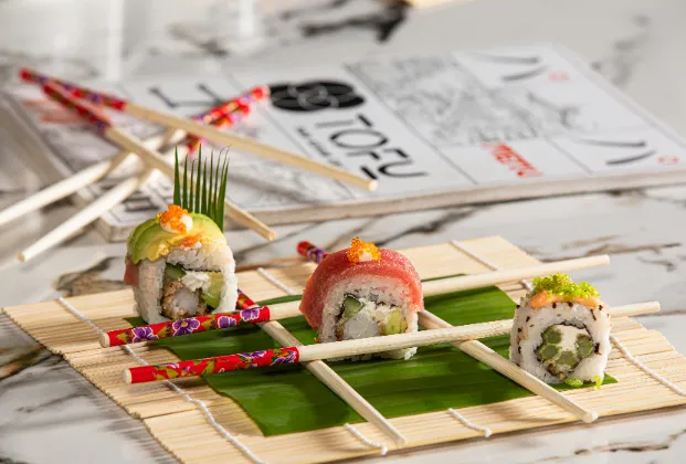 Sushian 1