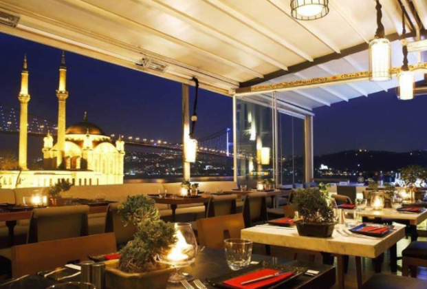 Banyan Restaurant