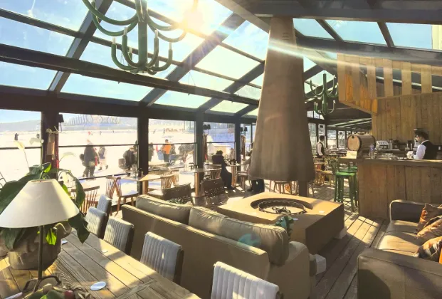 The Hub Cafe Pub