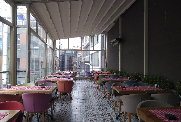 Lue Karaköy