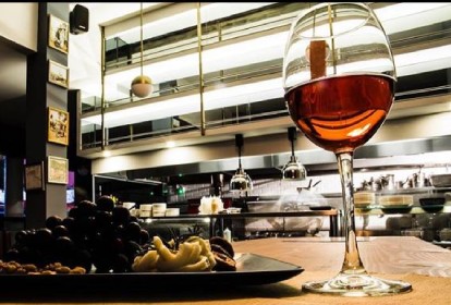 Barbary Kitchen & Bar