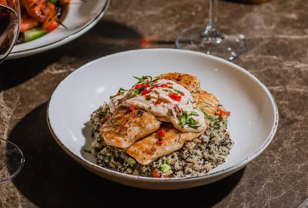 The House Cafe - Atiye 2