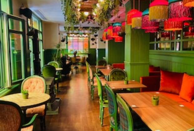 Rika Brasserie
