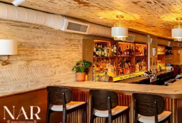 Nar Restaurant - Happy Hour