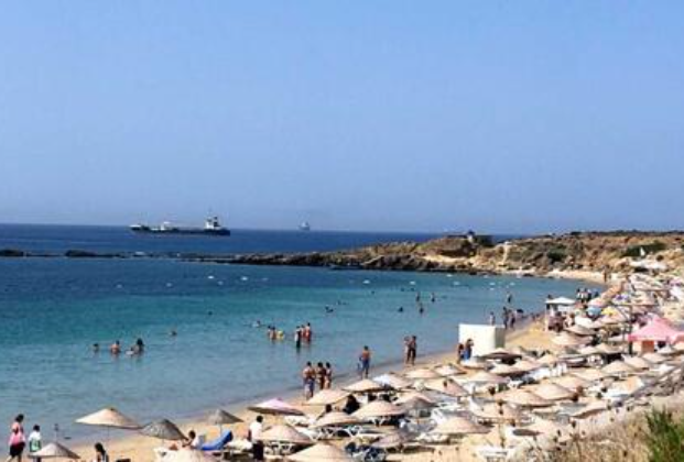 Ayazma Beach Bar