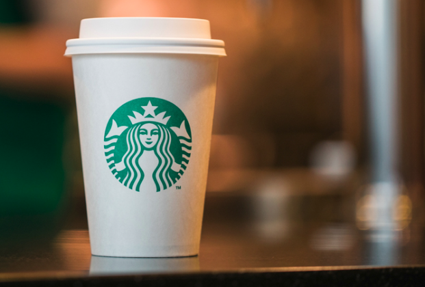 Starbucks Fitness