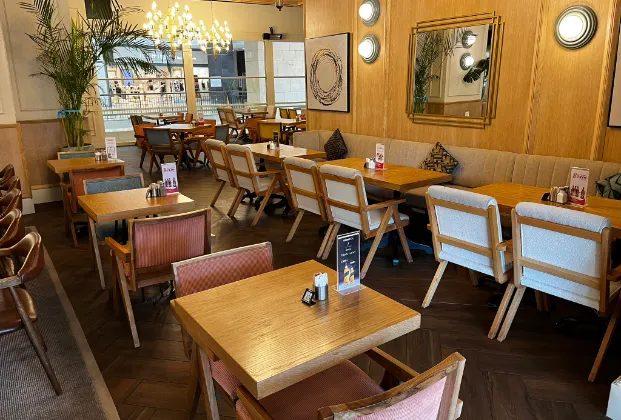 Cookshop - Gordion AVM 1