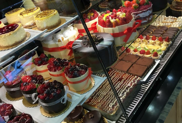 La Vita Patisserie