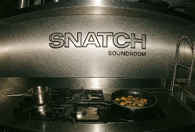 Snatch 1