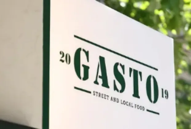 Gasto Feedback