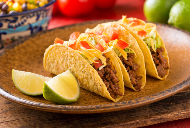 El Mexicano