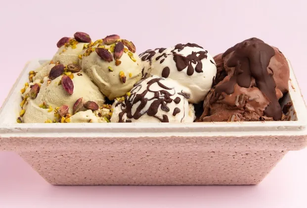 Bee Gelato