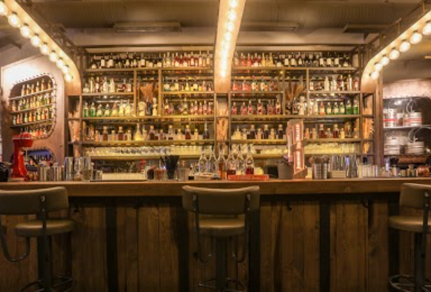 Hunhar - Karaköy