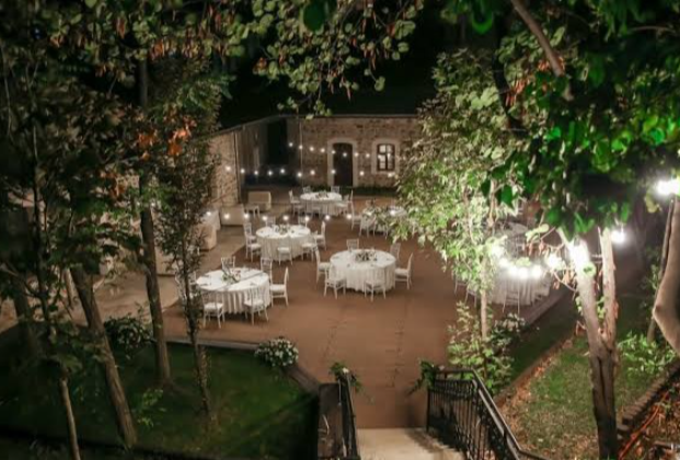 Dalyan Club Restaurant