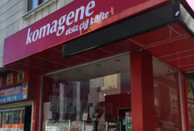 Komagene - Güngören