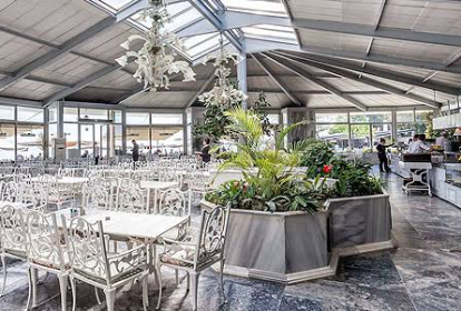 Cafe Romantika