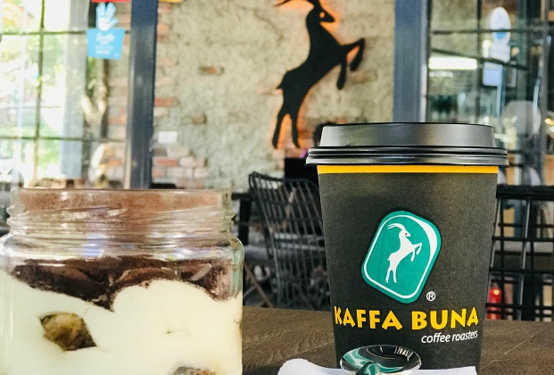 Kaffa Buna