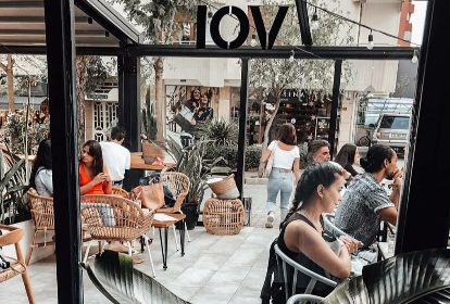 Voi Cadde
