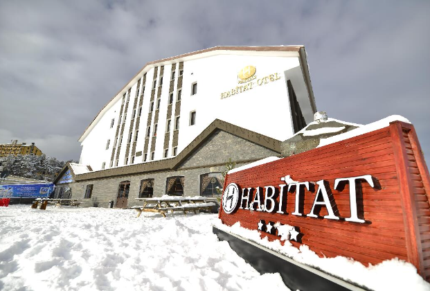 Sarıkamış Habitat Hotel Restaurant
