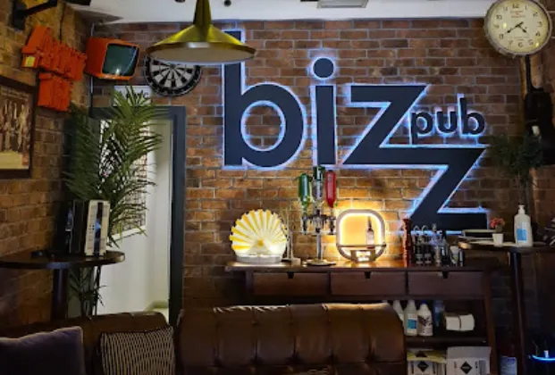 Bizz Pub