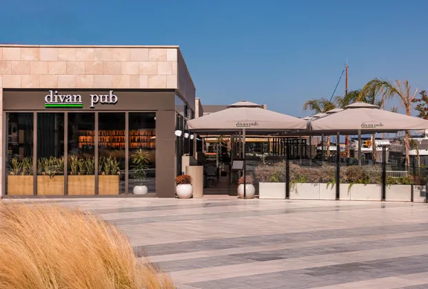 Divan Pub Ayvalık 0