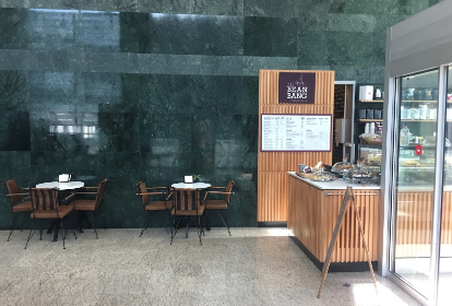 The Bean Bang Coffee & Roastery