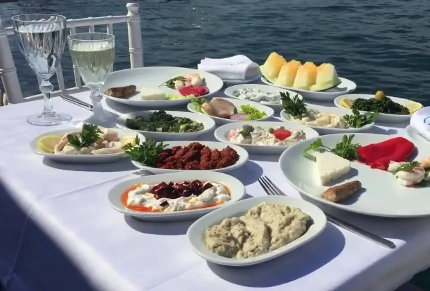 Müptela - Datça