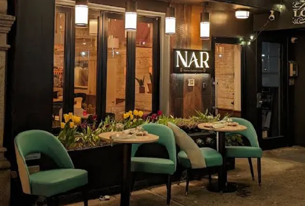 Nar Restaurant - Dinner 0