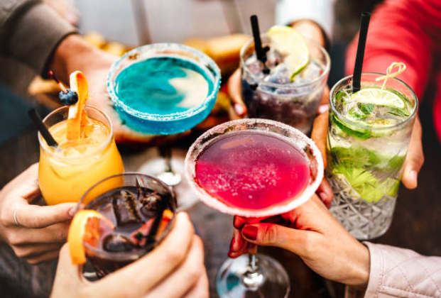 Gossip Bar