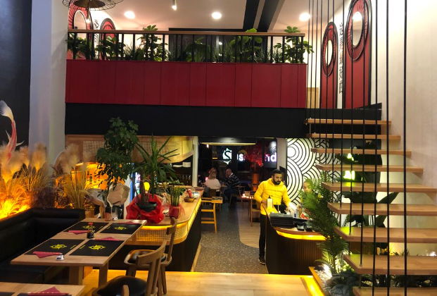 Sushiwind