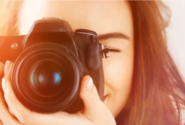 Take a Photo