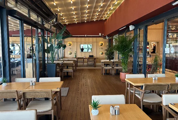 Cookshop - Samsun Piazza AVM 3