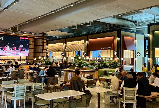 Terminal Kadıköy 0