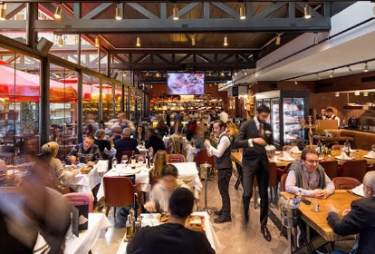 Günaydın Steak House