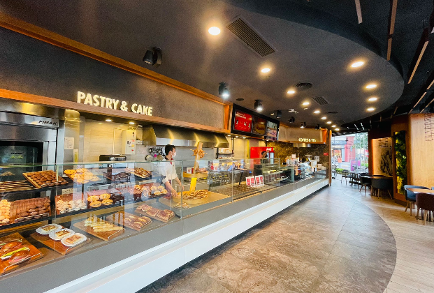 Simit Sarayı