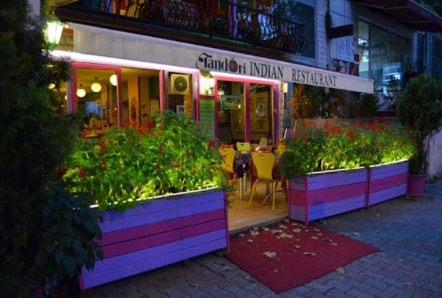 Tandoori İstanbul