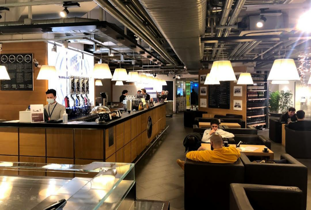 EATALY La Cucına 
