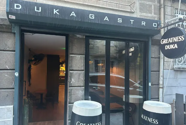 Duka Gastro