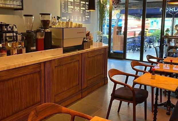 Nörd Coffee