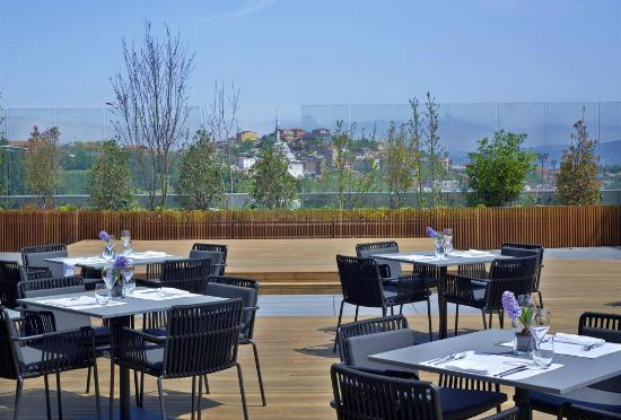 La Torre Restaurant