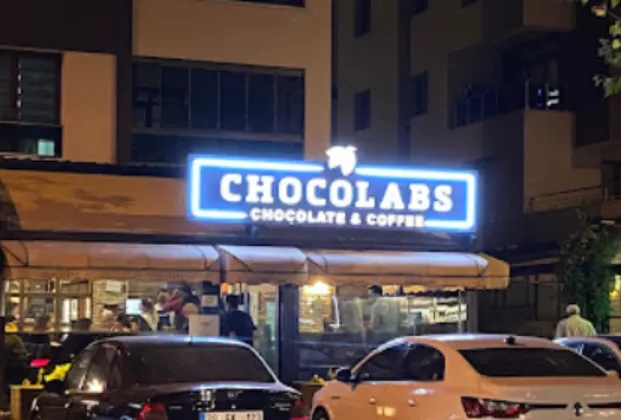 Chocolabs - Konya Ereğli